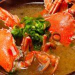 Snow Crab Price