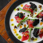 Best Caviar in Dubai