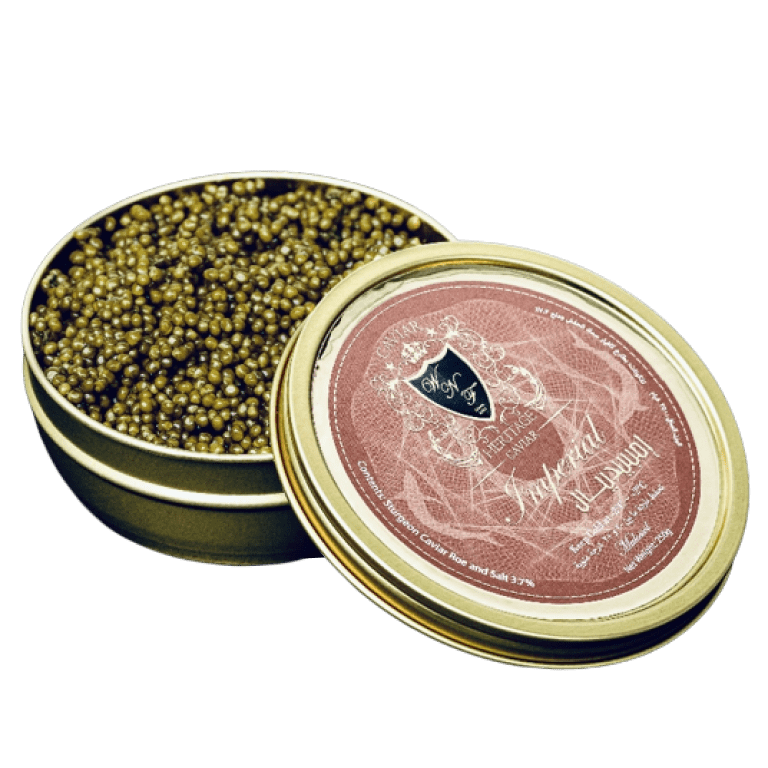 Caviar Imperial