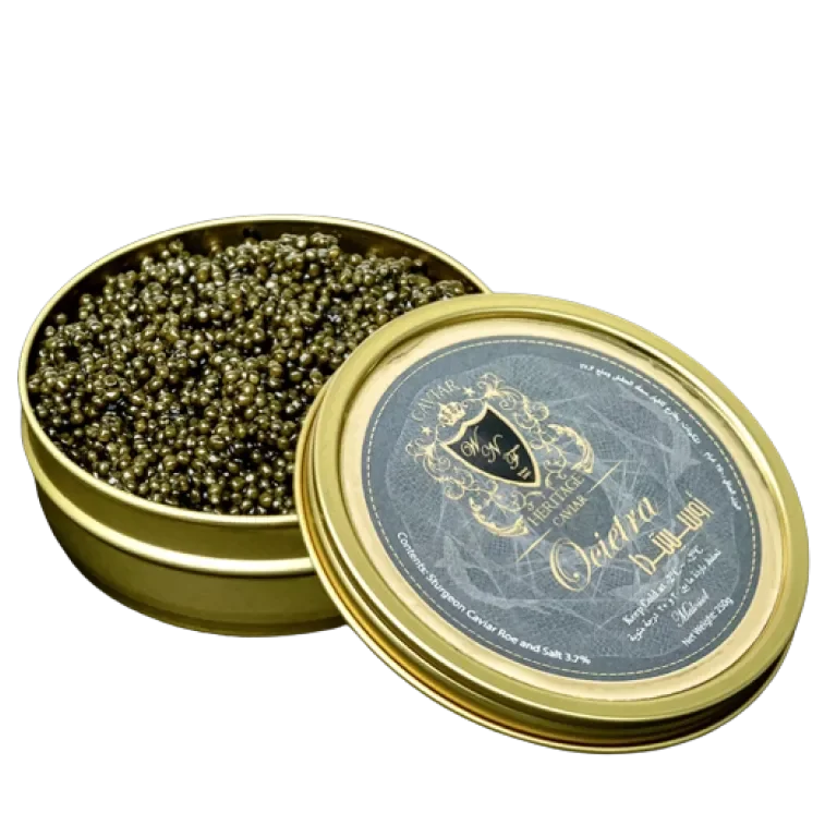 Caviar Ocietra