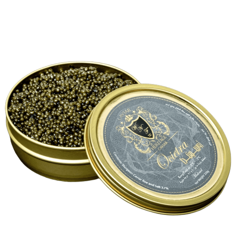 Caviar Ocietra