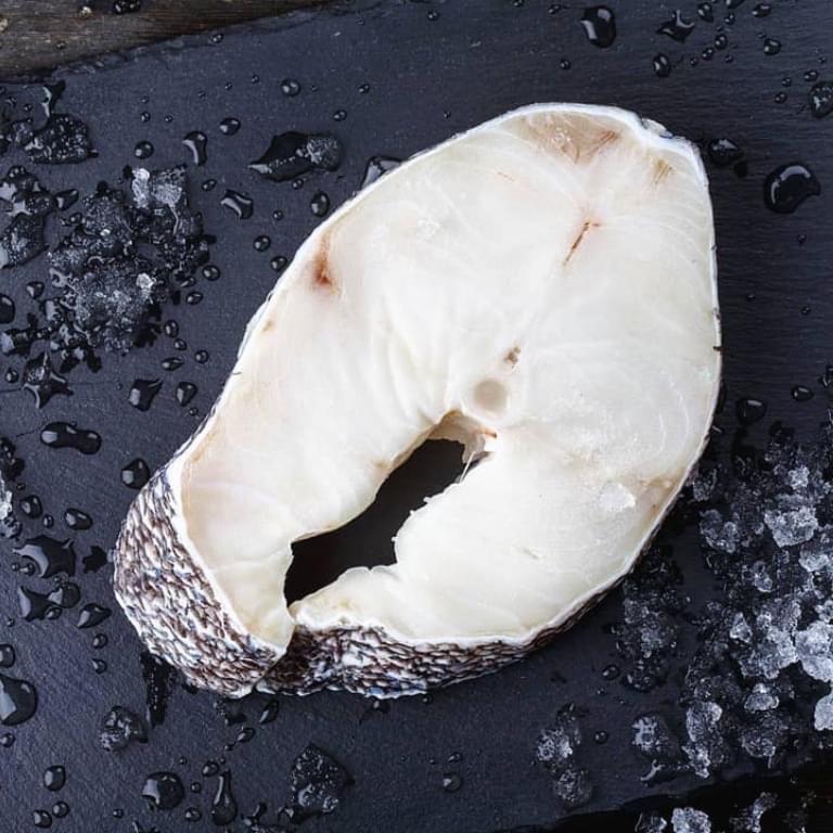 Wild-Caught Chilean Sea Bass