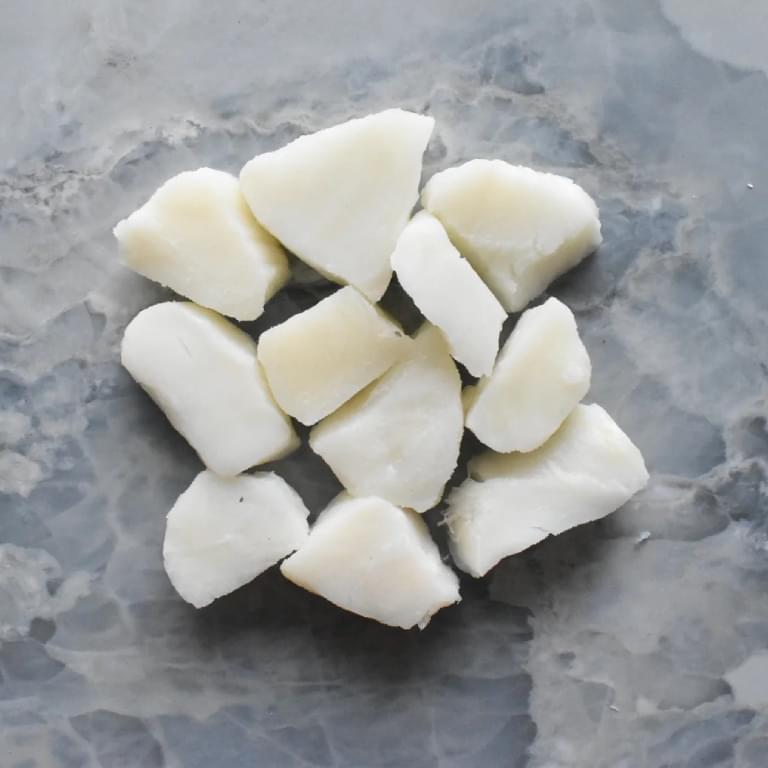 Wild Caught Chilean Sea Bass