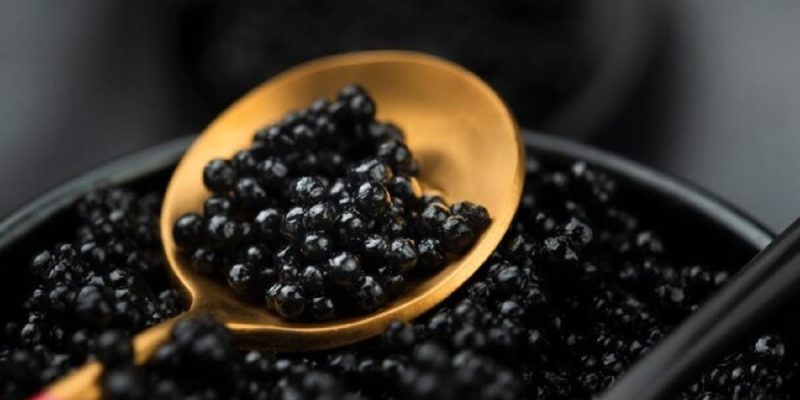 Buy Caviar Online